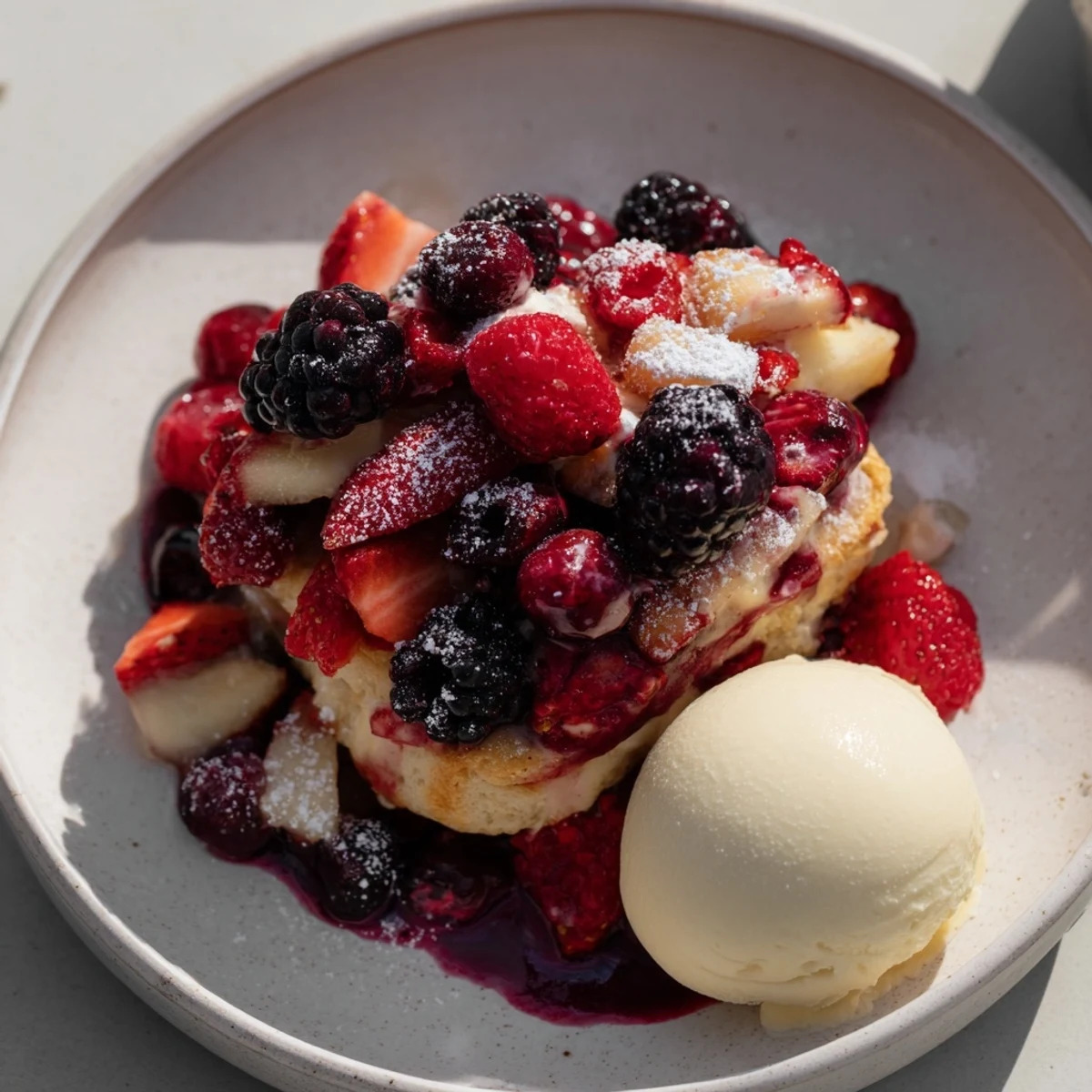 Seasonal Food Moments recipe