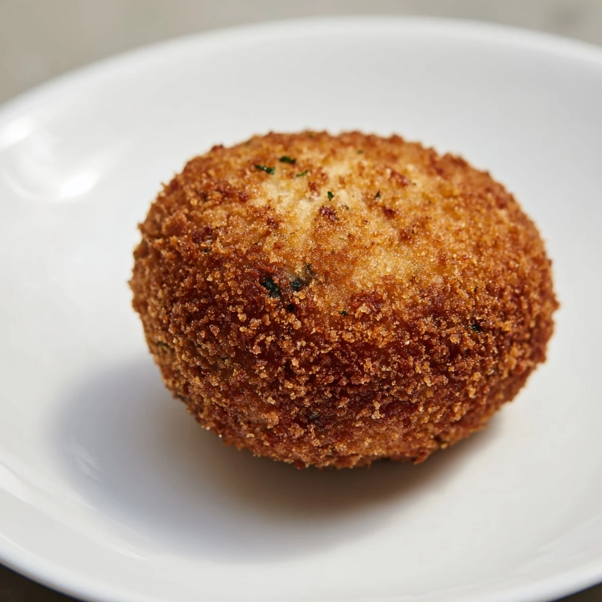 Golden-brown Dutch croquettes, crispy fried and ready to eat, offer a savory beef filling.