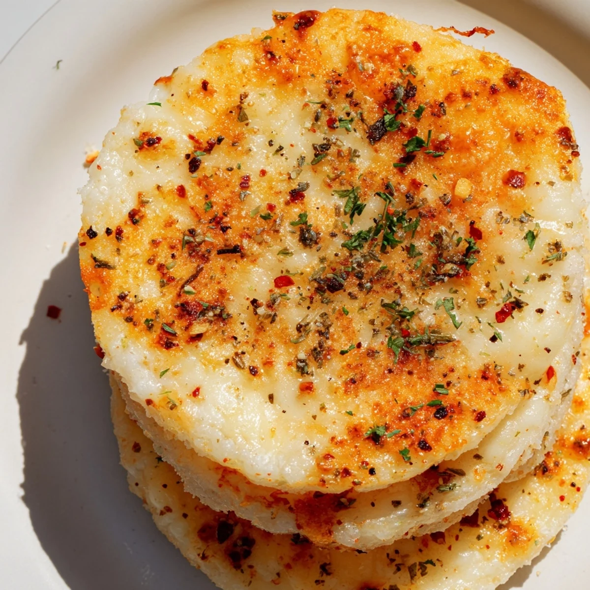 Vegetable Sides & Grain Plates recipe