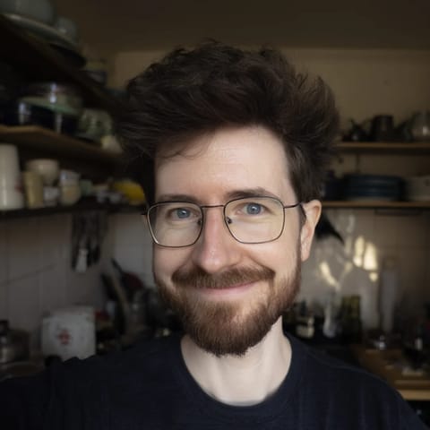 Henry Foster profile photo