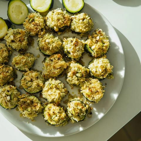 Easy Turkey Meatballs Zucchini