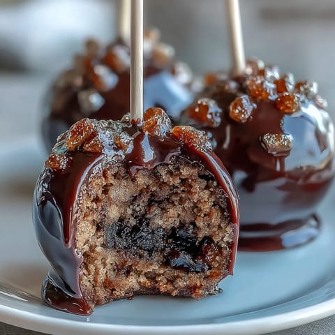 Festive Pot of Gold Cake Pops with shimmering gold sprinkles, perfect for St. Patrick's Day celebrations and sweet treat lovers.